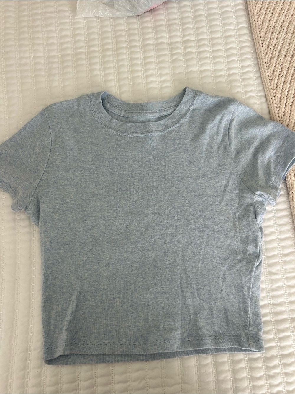 Hollister Baby Tee